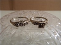 14K OC Master Wedding Rings (2)