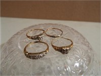 14K Wedding Rings (4)