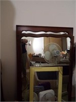 Mirrors, Framed (4)