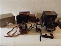 Old Cameras (4), Tasco Binoculars