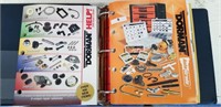 2 Parts Books - Dorman Auto Parts