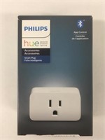 Philips hue Smart Plug App Controlled