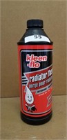 1 Kleen-Flo Radiator Flush