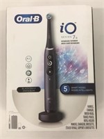 New Oral-B io Series 7G Rechargeable Toothbrush