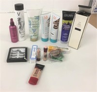 Big Lot ~ New and Partial/Open Hair Products
