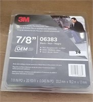 3M Automotive Acrylic Plus Attachment Tape