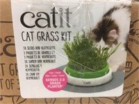 Catit Cat Grass Seed Kit