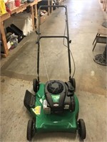 Tested/Working Weedeater Briggs & Stratton 450E
