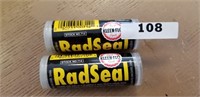 2 Rad Seals