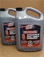 2 Turbo Power Extended Life Antifreeze/Coolant