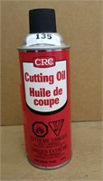 CRC Cutting Oil