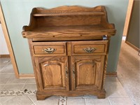 Dry SInk Cabinet