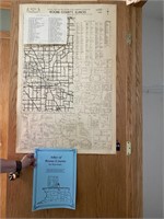 Map & Atlas of Boone County