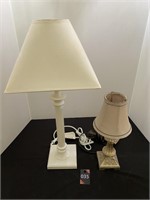 Table Lamps