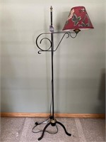 54" Floor Lamp