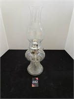 16" Oil Lamp