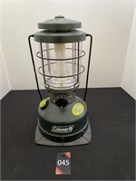 Coleman Camping Light