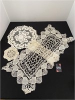 Doilies