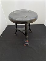 Black Milk Stool