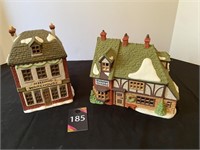 Fizzlewigs Warehouse & Cottage