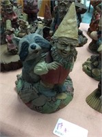 Tom Clark gnomes assorted, price each