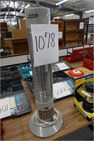 Tower heater