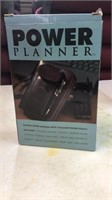 Power planner