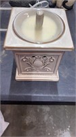 Used Wax Warmer