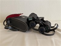 Mercury 7x35 Binoculars in Case