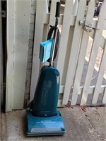 Riccar 8850 Vacuum Cleaner