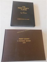 Pictorial of Perry County & Roy Chandler PC Flavor
