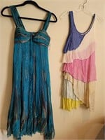 Stylish Summer Dresses, 1 is Nieman Marcus
