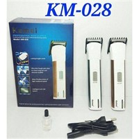Kemei Professional Hair Clippers