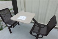 Picnic Table - 2 seat