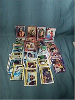 1970's & 80's Topps Non Sports Collector Cards