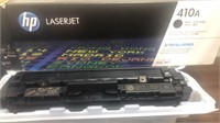 HP Laser Jet 410A Black Print Cartridge