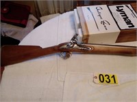 LYMAN BROWN BESS MUSKET