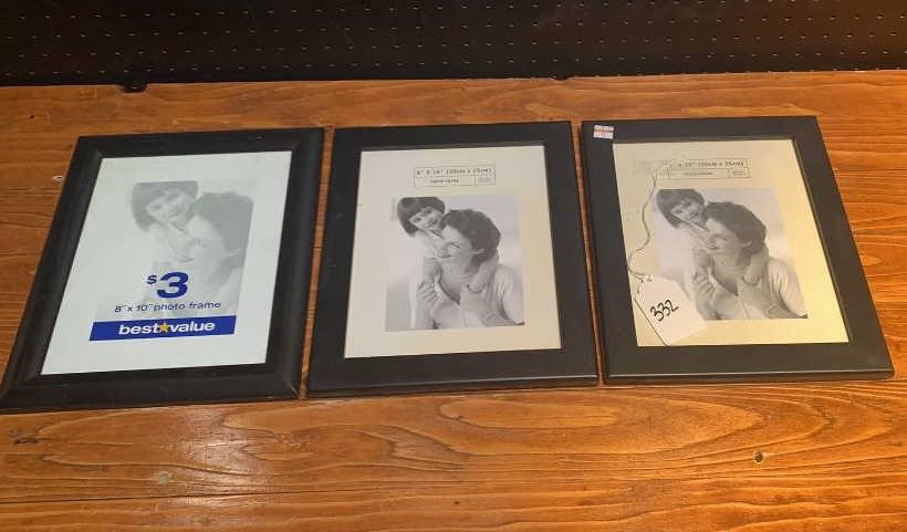 July Consignment & Estate Online Auction
