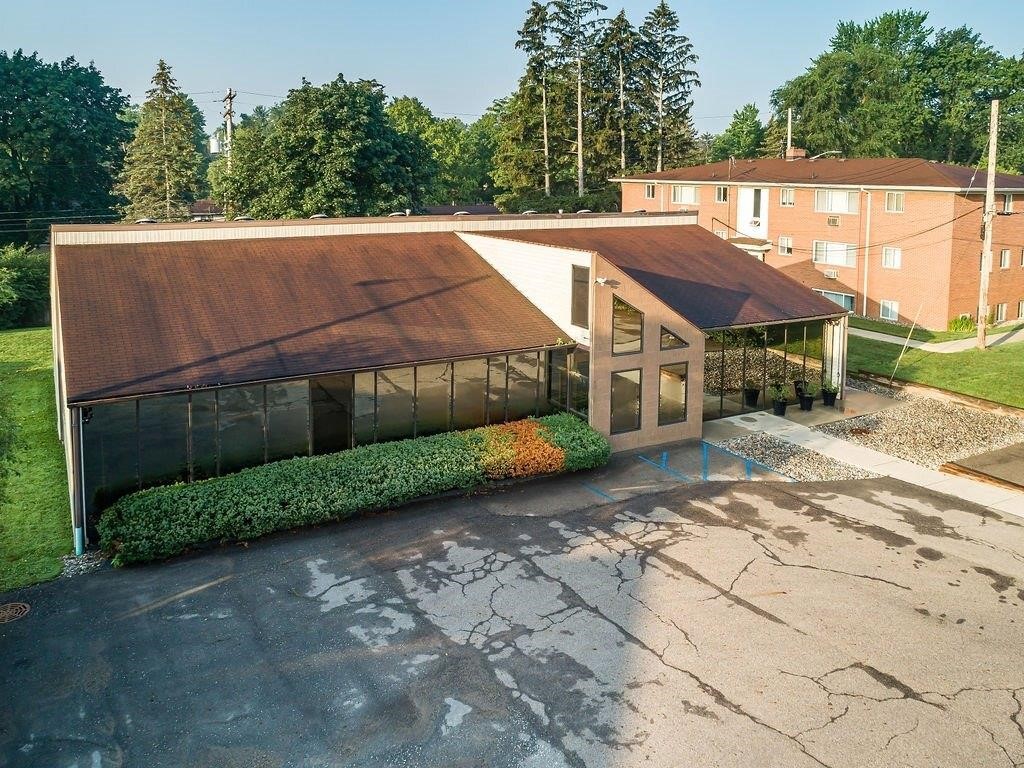 1350 Haslett Rd, East Lansing Commercial Real Estate Auction