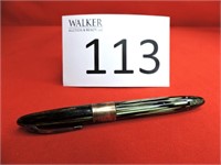 W.A. Sheaffer Pen Co. 14K gold tip Fountain Pen