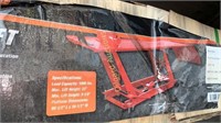 Pittsburgh Motorcycle lift (NIB)