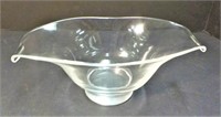 Steuben Bowl