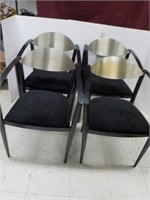 MCM Style Chairs