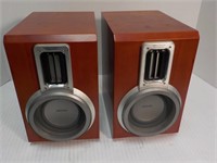 Philips Speakers