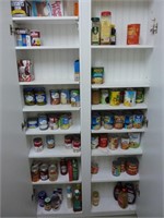 CANNED FOOD - BRING BOXES!!!!
