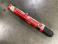 Husky 50 ft. /lbs. to 250 ft. Drive Torque Wrench