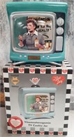 11 - I LOVE LUCY COLLECTOR FIGURINE