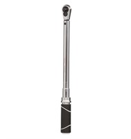 Husky 20 ft. /lbs. to 100 ft.Drive Torque Wrench