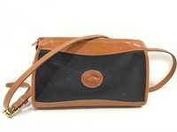 Dooney & Bourke All Weather Leather Purse.