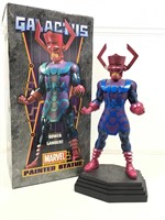 Marvel Galactus Full Body Limited Edition Painted